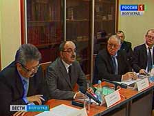 Волгоградские общественники обсудили статьи Владимира Путина