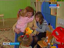 АНОНС: «ЧУЖИХ ДЕТЕЙ НЕ БЫВАЕТ» (11 февраля, 9.15, «Россия-24»)