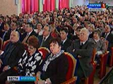 В Волгограде обсудили перспективы развития регионального здравоохранения