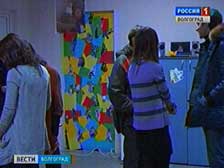 В Волгограде открылась выставка молодых фотографов