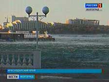 В подарок любимым волгоградцы выбирают романтическое путешествие