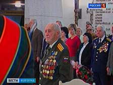 Ветеран Анатолий Козлов отметил 90-летний юбилей