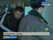 В Волгограде бывший наркополицейский приговорен к 9 годам колонии строгого режима