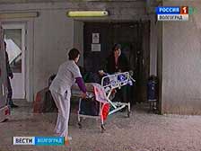 Пострадавших в «Белладжио» осмотрит главный комбустиолог России