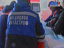 Десять пострадавших в кафе «Белладжио» отправят на лечение в Москву