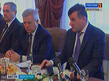 Волгоградский нефтеперерабатывающий завод готовится отметить 55-летний юбилей