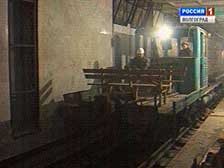 Протяженность волгоградского метротрама увеличится