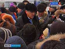 Сергей Боженов: управляющие компании должны отчитываться перед жильцами многоквартирных домов