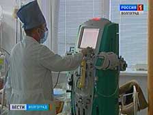 Для пострадавших в кафе «Белладжио» закуплено специальное медицинское оборудование
