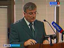 Волгоградские налоговики подвели итоги 2011 года