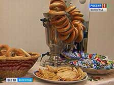 Масленичная неделя: вторник-заигрыш