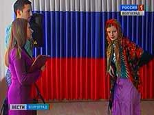 Маленьким волгоградцам рассказали об опасности мошенников