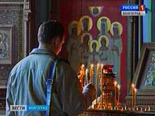 У православных начался Великий пост