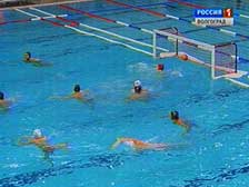 «Спартак» – «Ферла Про Рекко» 7:18