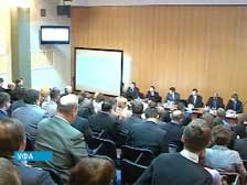 Волгоградская делегация приняла участие во всероссийском аграрном форуме