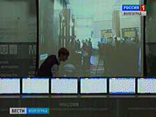Волгоградские журналисты следили за ходом президентских выборов в режиме онлайн