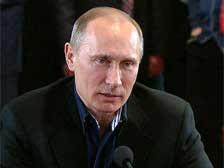 Владимир Путин одержал убедительную победу на выборах президента Российской Федерации