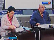 На выборах президента России в Волгоградской области отмечена высокая явка избирателей