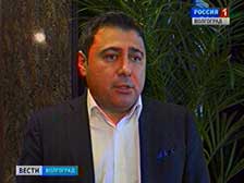 АНОНС: «ПЕРСПЕКТИВА» (12 марта, 21.15, "Россия-24")