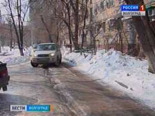 На волгоградские управляющие компании составлено более 1000 административных протоколов