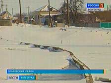 Волгоградские муниципалитеты не спешат финансировать природоохранные мероприятия