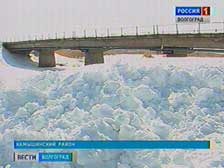 Волгоградская прокуратура проверяет готовность населенных пунктов к паводку