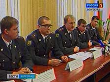 Службе экономической безопасности и противодействия коррупции исполняется 75 лет