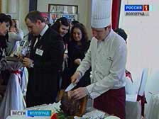 В Волгограде чествовали лучших работников сферы обслуживания