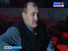 Суровикинец Александр Азаматов спел вместе с Аллой Пугачевой