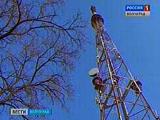Волгоградскому телевидению – 54 года