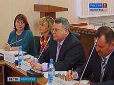 В Волгограде подвели итоги работы Международного женского форума «Диалог без границ»