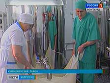 Кумылженские переработчики молока готовятся выйти на проектную мощность