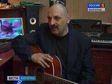 Тайны Афганской войны в песнях волгоградского барда