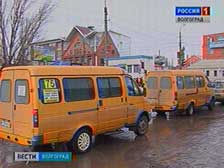 Итогом операции «Маршрутка» стали полторы тысячи протоколов