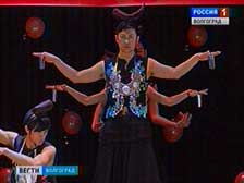 Фестиваль «Весна дружбы между Россией и Китаем» прошел в социально-педагогическом университете