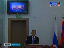 Перспективы инновационного развития Волгоградской области