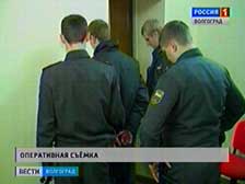Волгоградский полицейский подозревается в присвоении денег умершей пенсионерки