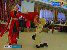 Наступает весенний праздник Навруз