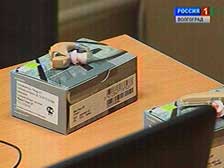 Волгоградцы получили слуховые аппараты после обращения в общественную приемную