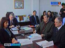 Волгоградские предприниматели лидируют в конкурсе социальных проектов