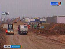 Начинается строительство новой транспортной развязки на границе Советского и Кировского районов