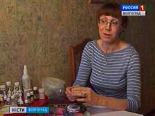 Волгоградская мастерица варит мыло с ароматами родного края
