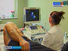Волгоградский кардиоцентр оснащают новым оборудованием