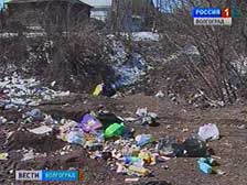 В Волгограде начались проверки состояния городских дворов