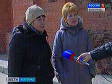 Волгоградцы поздравили с юбилеем защитника Дома Павлова Камолджана Тургунова