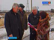 Волгоградские садоводы готовятся к дачному сезону