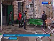 В Суровикинском районе задержан серийный квартирный вор