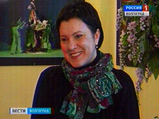 Театральный художник Людмила Терехова отметила юбилей