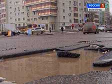 Волгоградские дороги проверят на прочность