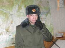 Волгоградский офицер Сергей Солнечников спас солдат ценой собственной жизни